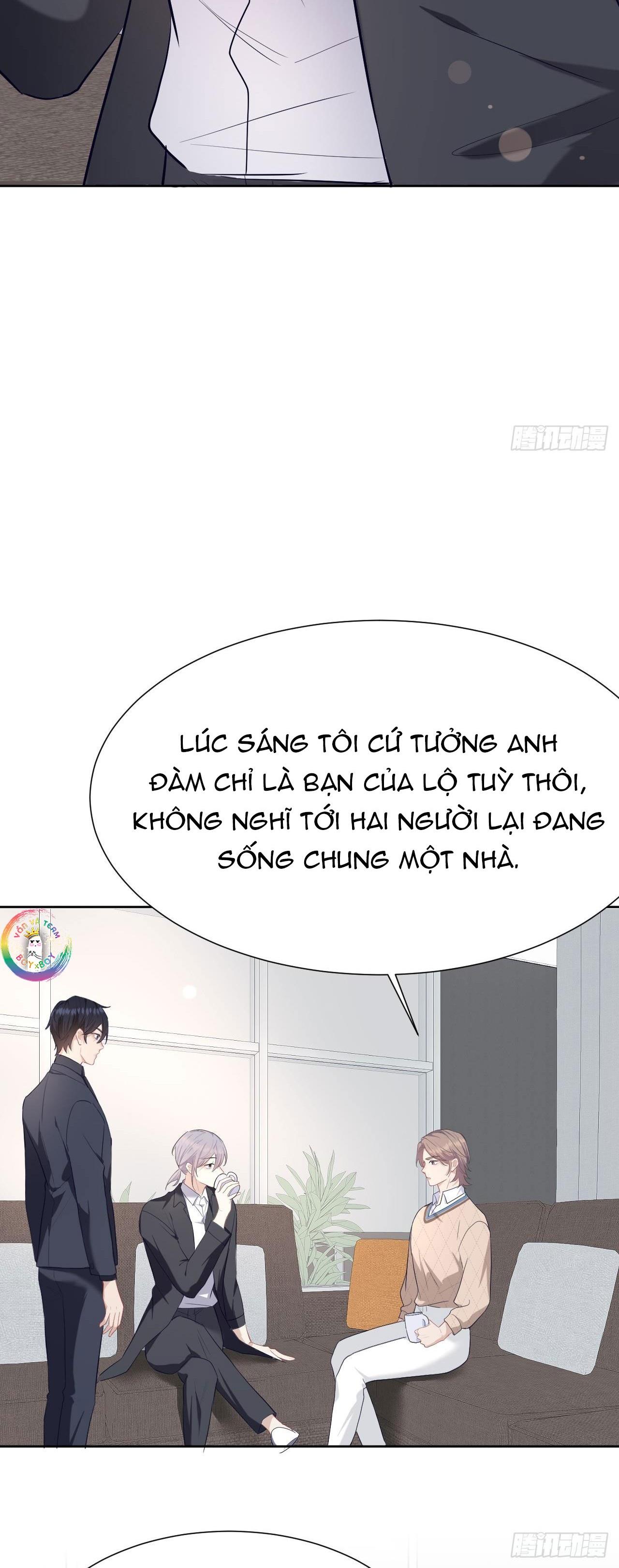 [bl] quan hệ nguy hiểm chapter 6 39