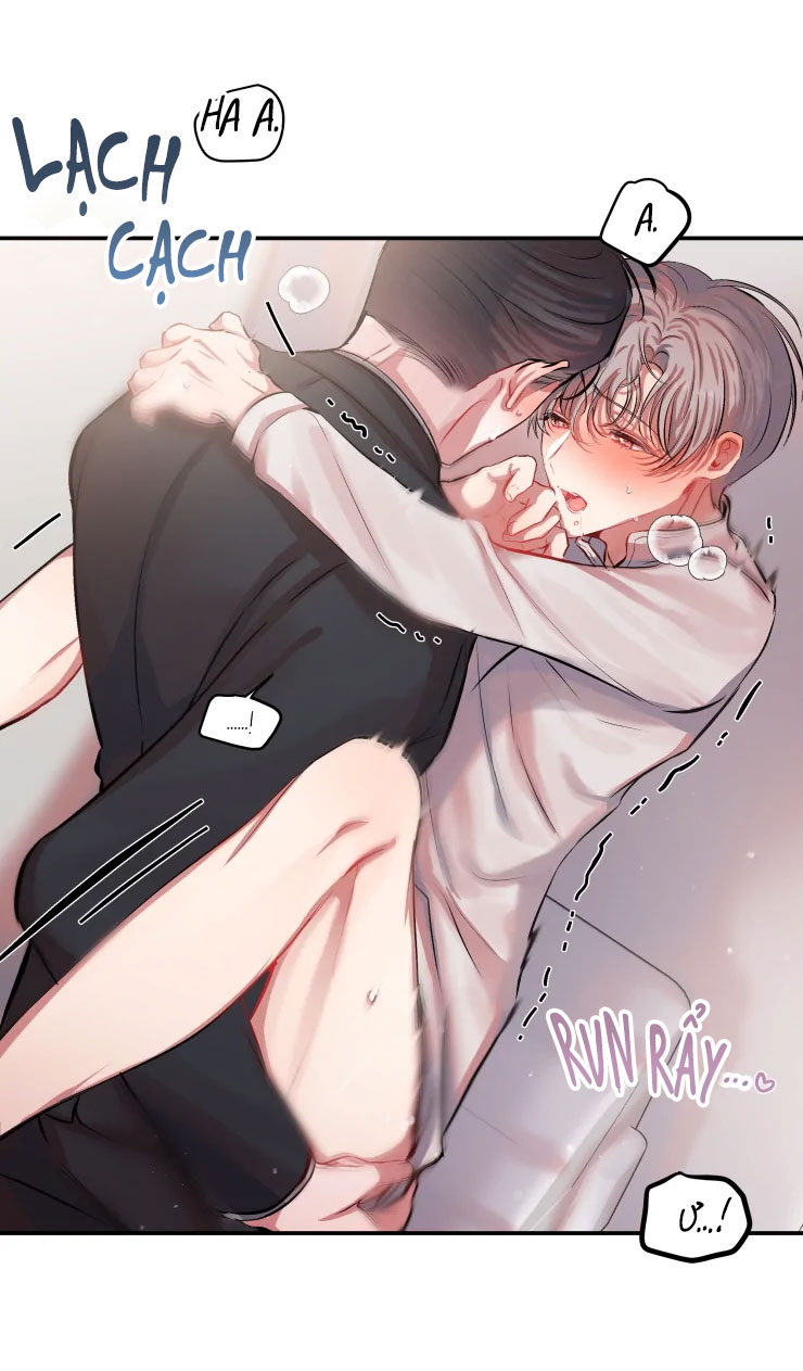 hợp đồng tình yêu chapter 11 39