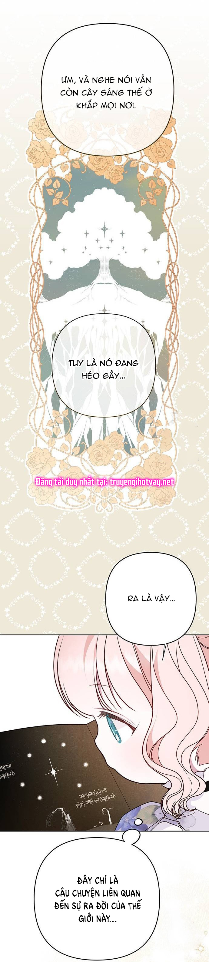 tiểu bạo chúa chapter 55.1 14