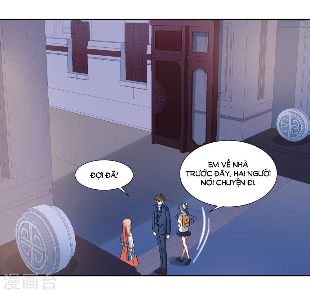 thầy giáo ác ma yêu tôi rồi chapter 56 9