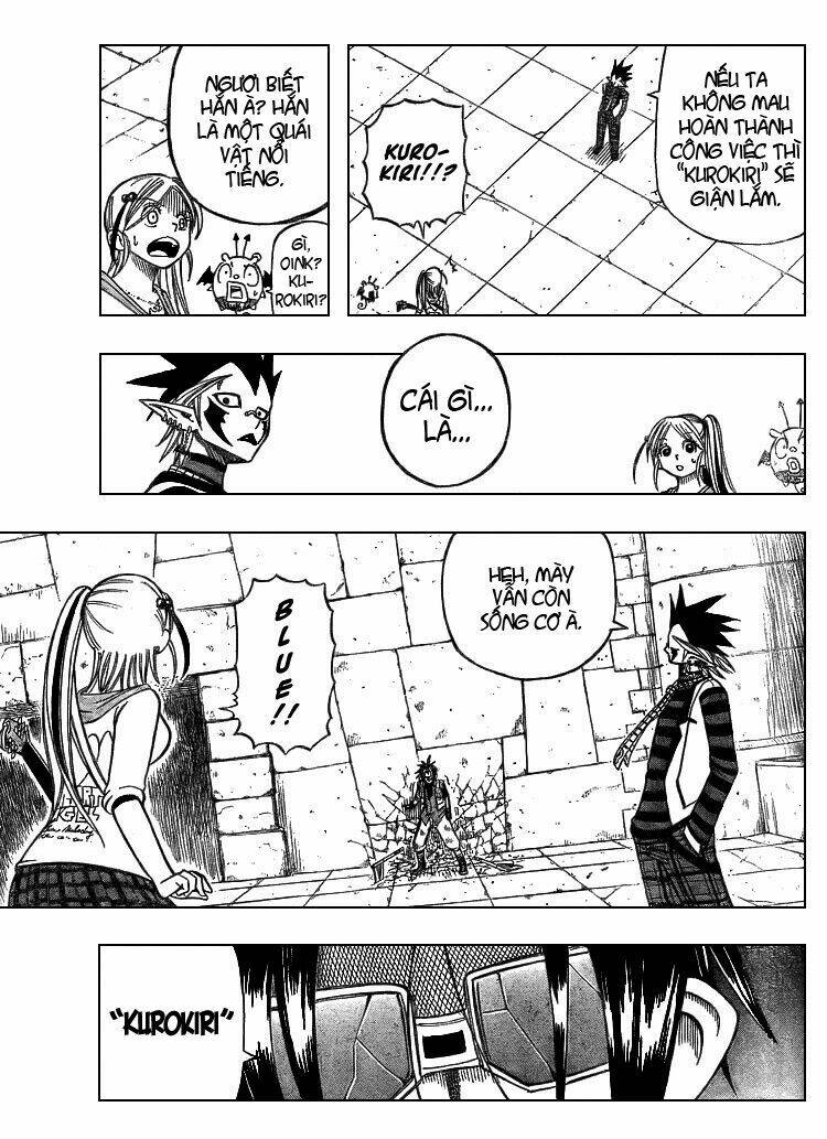 buster keel chapter 5 41