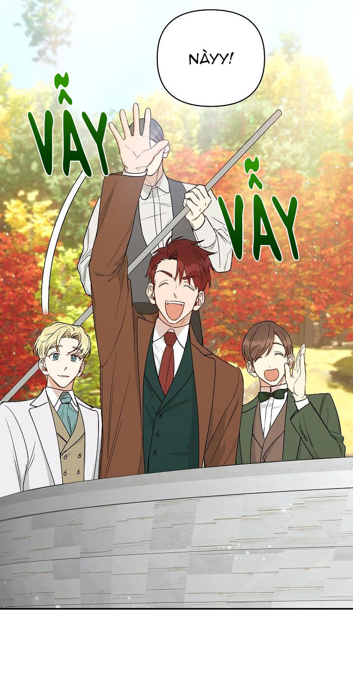 trở thành con gái của anh hùng bóng đêm chapter 21 7