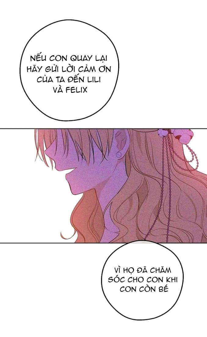 bỗng một ngày nọ tôi trở thành nàng công chúa chapter 100 53