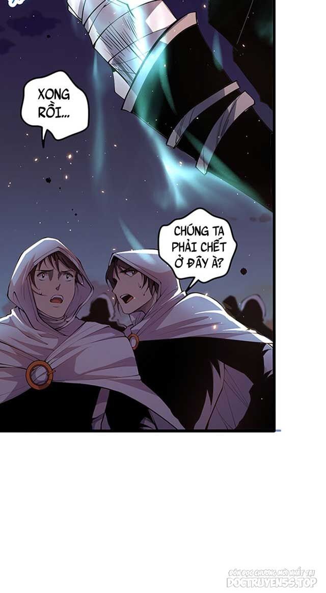 tử linh pháp sư! ta chính là thiên tài chapter 46 67