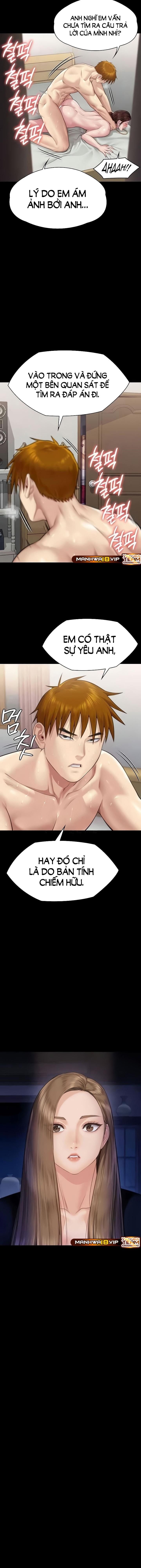 ong chúa chapter 306 19