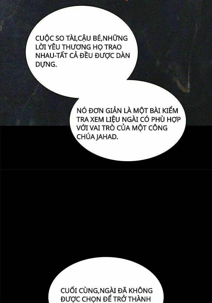 cuộc chiến trong tòa tháp chapter 292 61