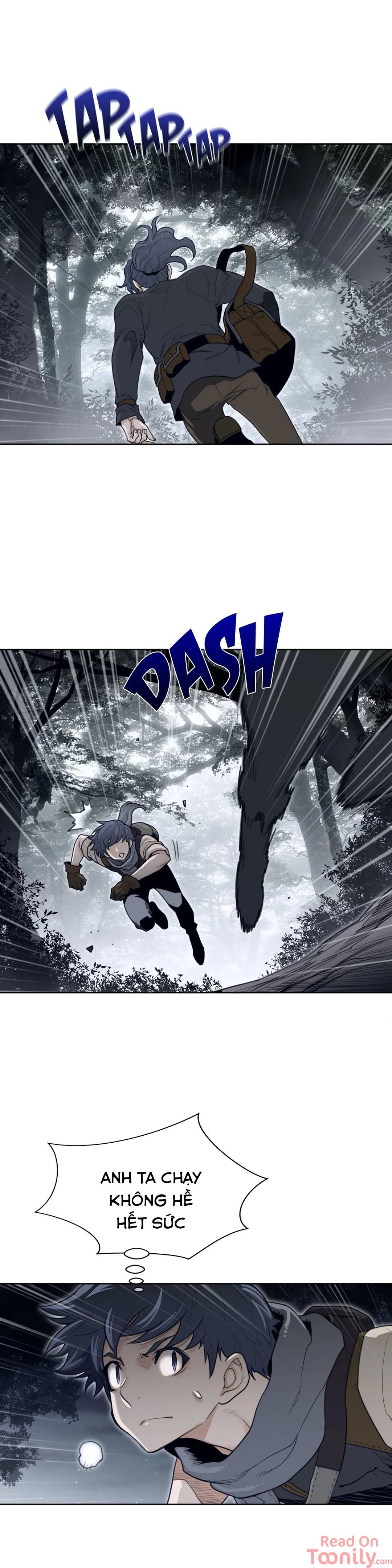 một nửa hoàn hảo chapter 121 6