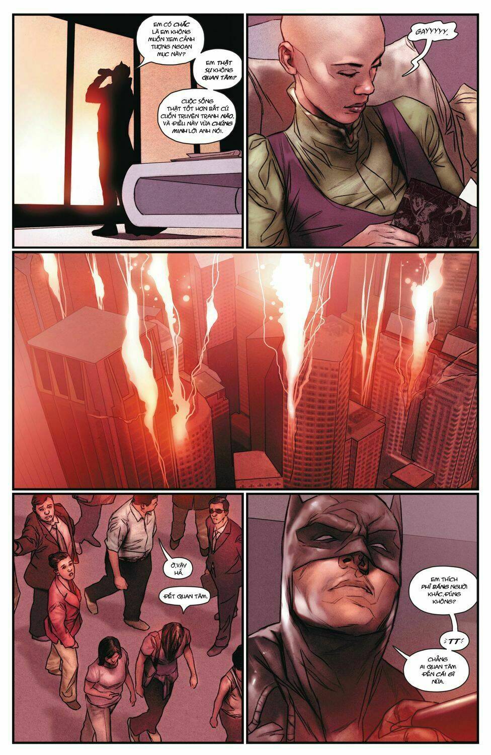 The Multiversity chapter 3 7