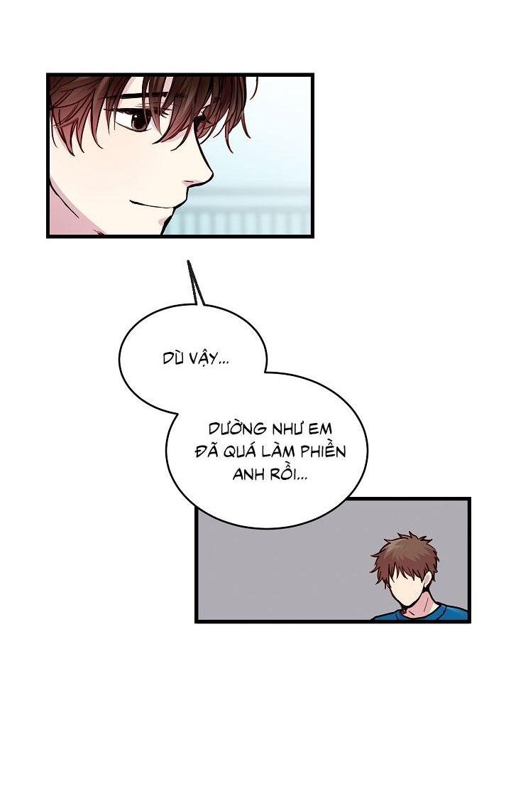 cách để trở thành gia đình chapter 18 29