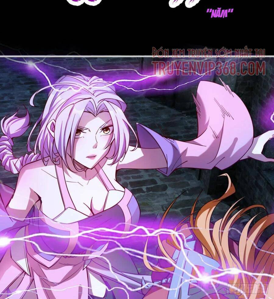 ma hoàng sư đệ quả thực quá chung tình chapter 80 37