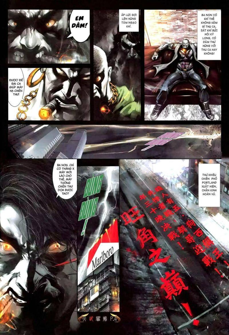 hỏa vũ diệu dương chapter 478 3