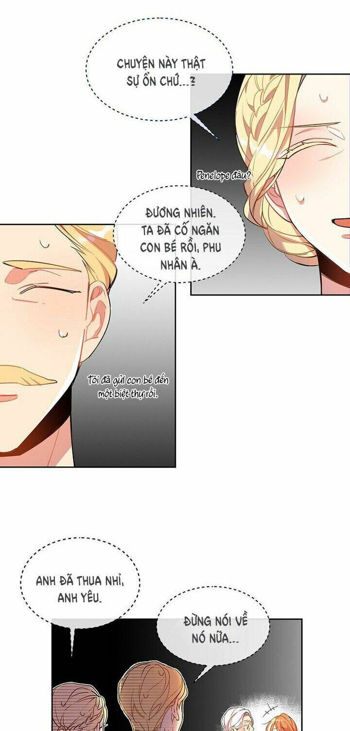 cô dâu thứ 99 của công tước chapter 1 39