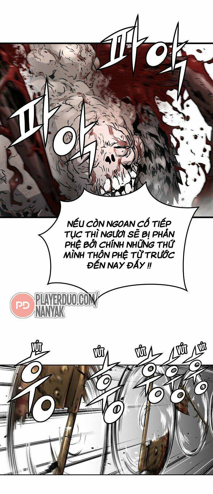 hứa lan chapter 61 70