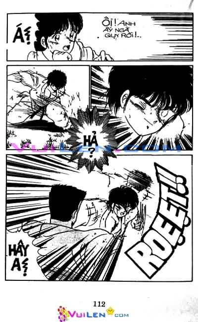 truyền nhân atula - shura no mon i chapter 3 113