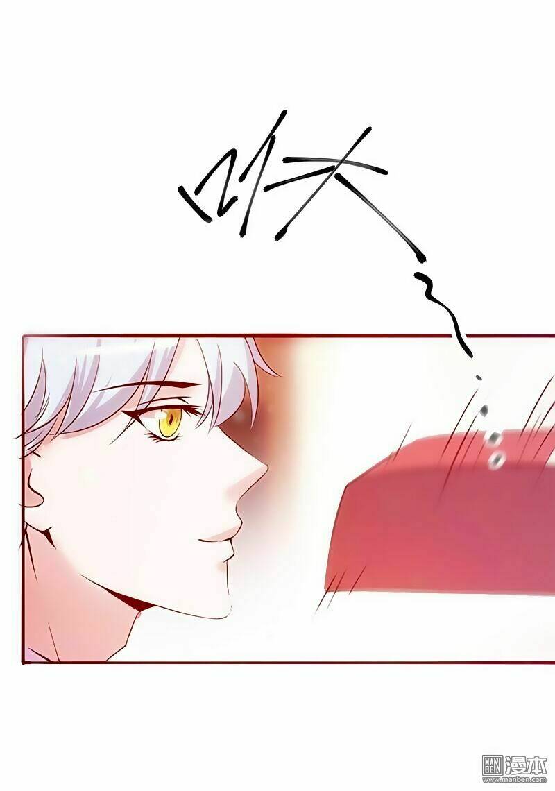 truy phu 36 kế - ông xã à, tới chiến nào! chapter 3 35