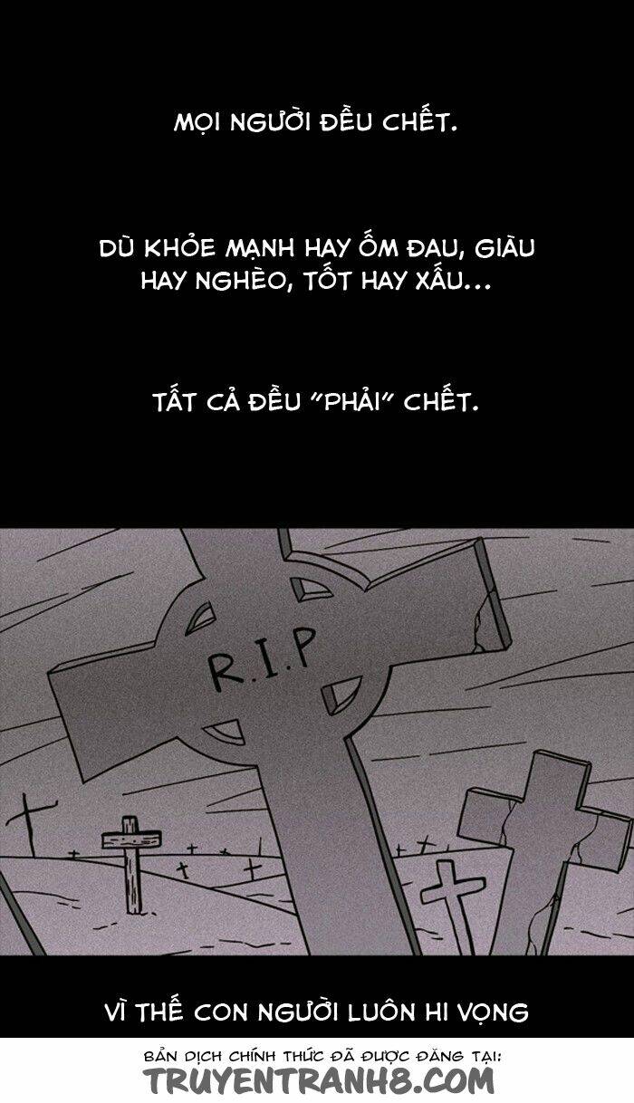 thứ sáu: những câu chuyện cấm chapter 46 35