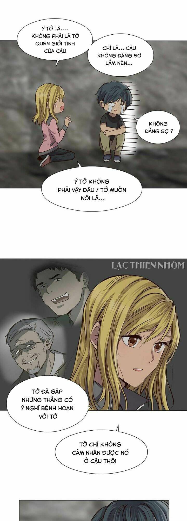 bí mật sâu sắc nhất của tôi chapter 42 35