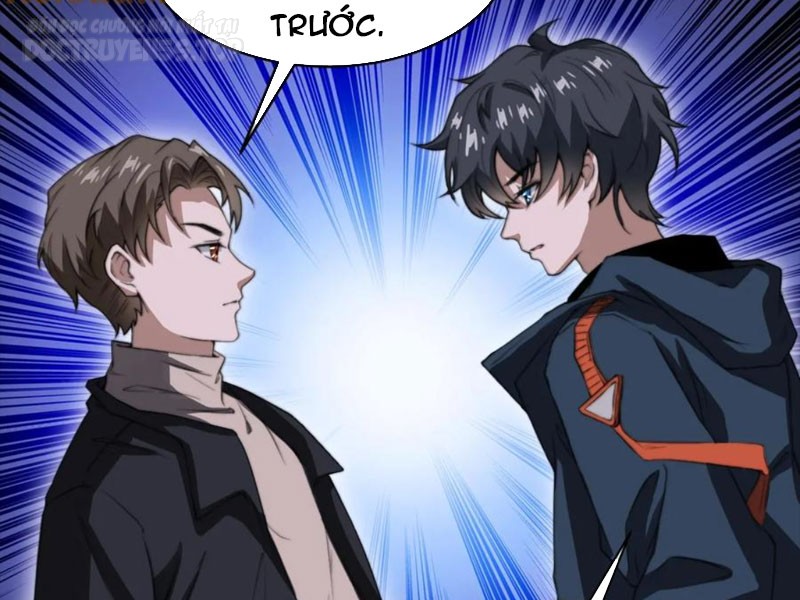 không gian hệ lão lục: dự trữ một vạn tấn thịt ngày tận thế chapter 64 54