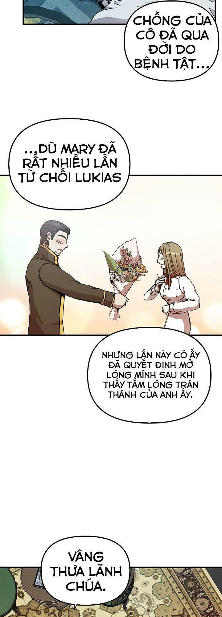 bug player - người chơi lỗi chapter 70 5