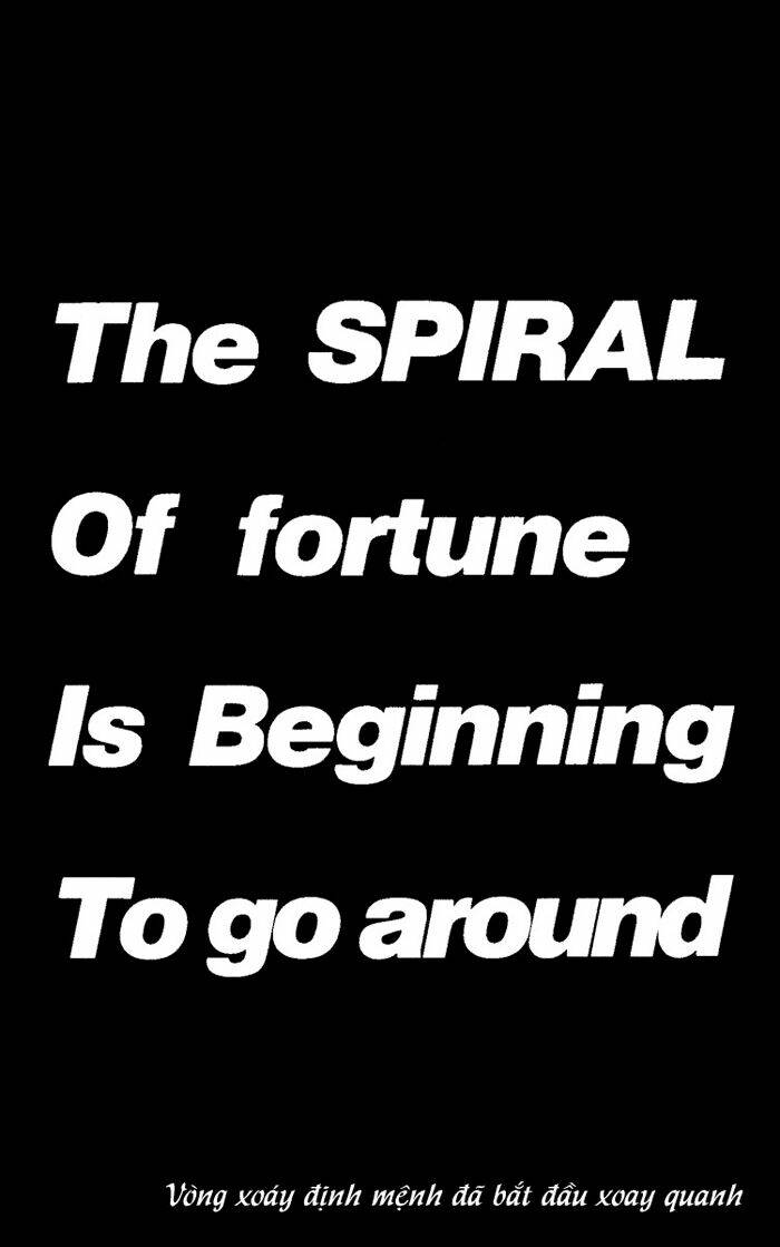 spiral: suiri no kizuna chapter 11 10