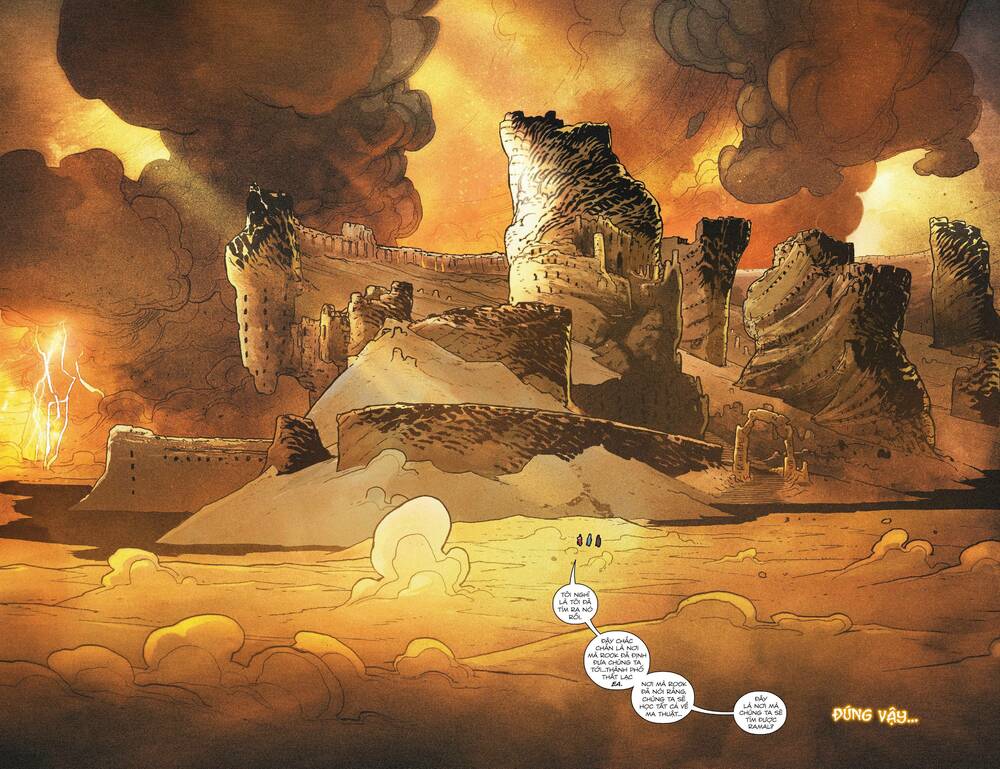 birthright chapter 33 10