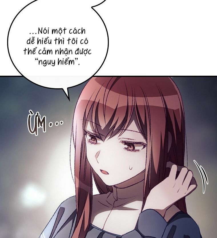 tôi nhìn thấy cái chết của bạn chapter 9 58