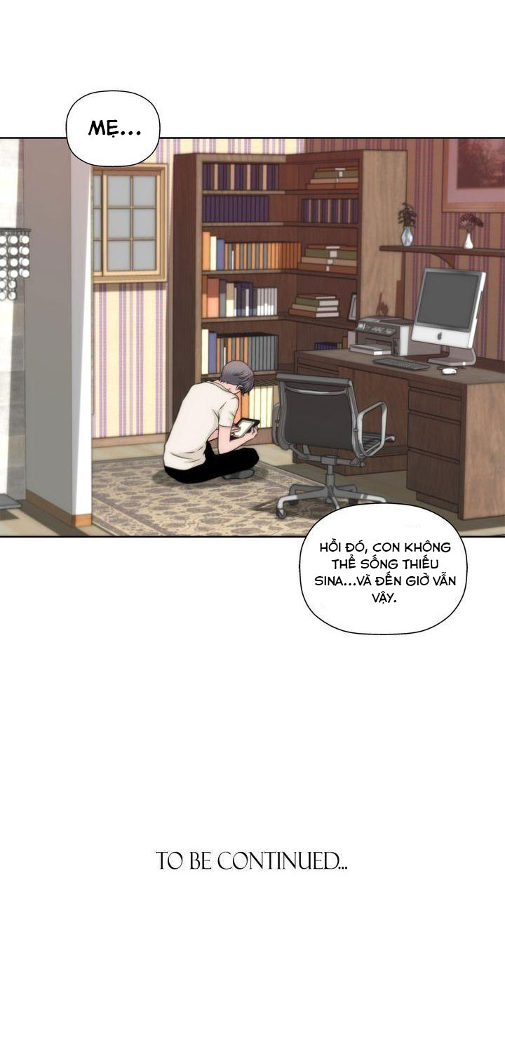 người đàn ông của tôi chapter 108.2 24