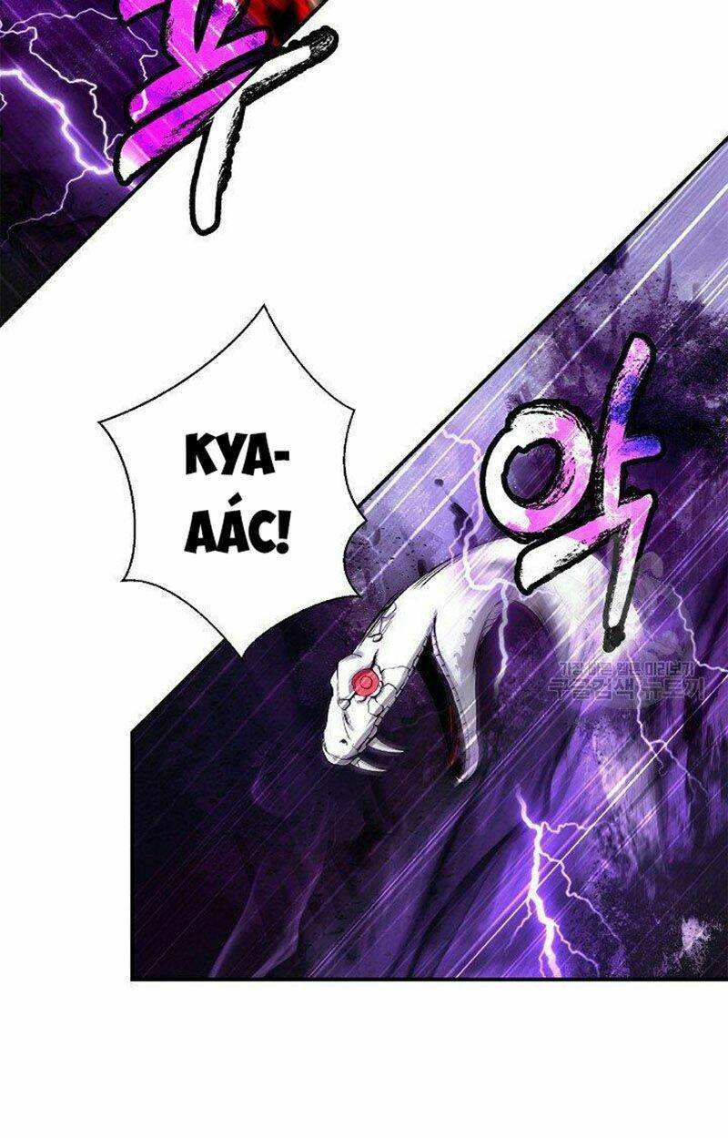 xuyên không thành hổ chapter 74 78