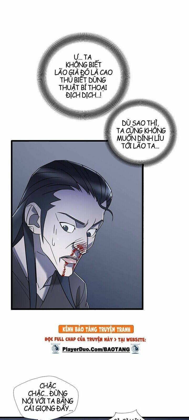 cuồng long chapter 3 42