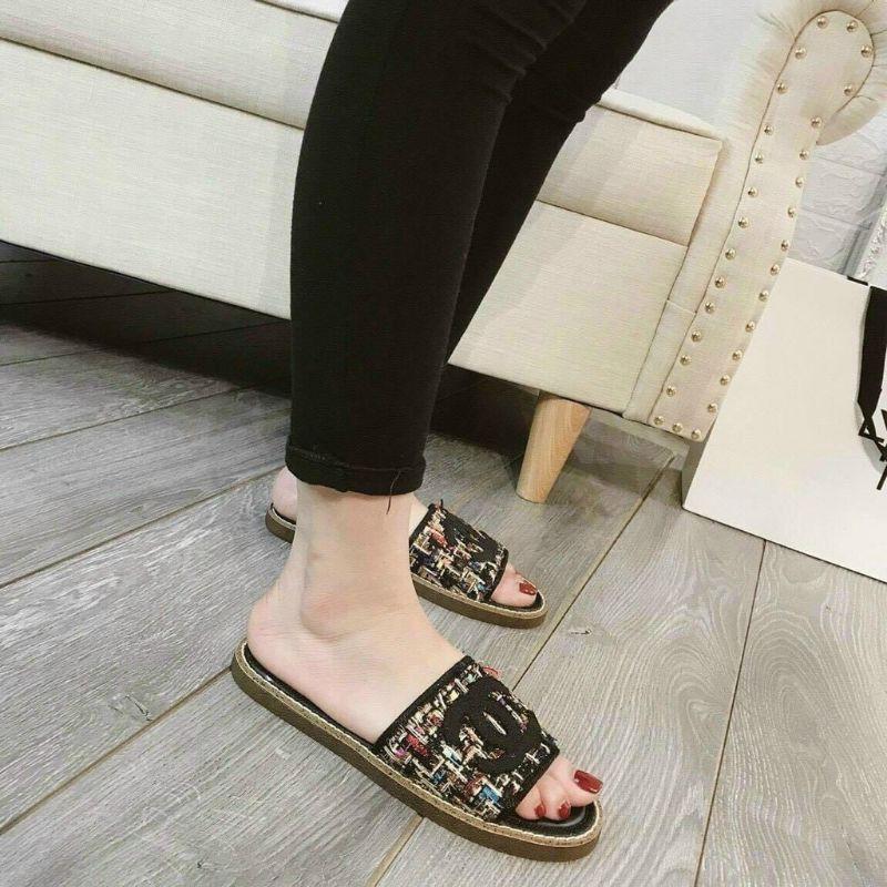 DÉP LÊ CHỮ X XÙ NHIỀU MÀU ĐẸP