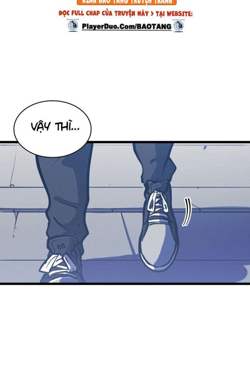 tôi trở lại thăng cấp một mình chapter 37 42