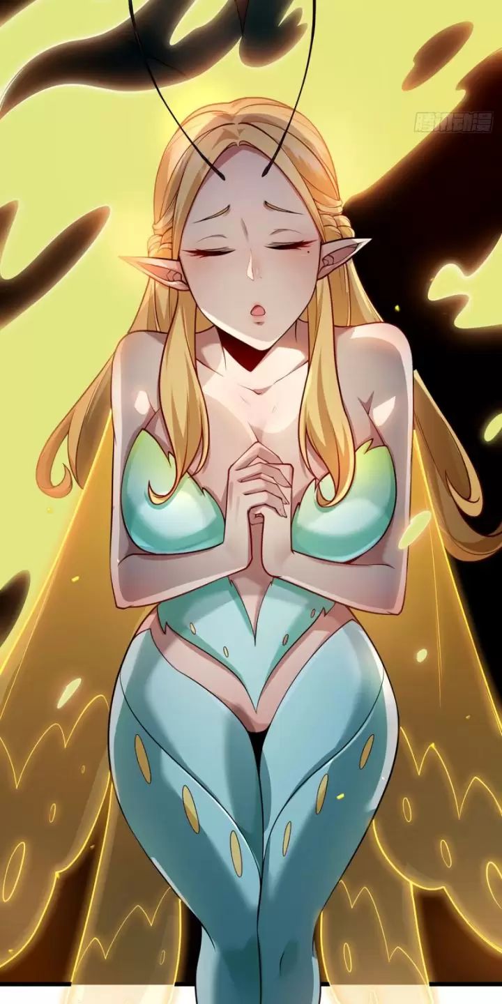 ta, chúa tể rừng xanh chapter 16 44