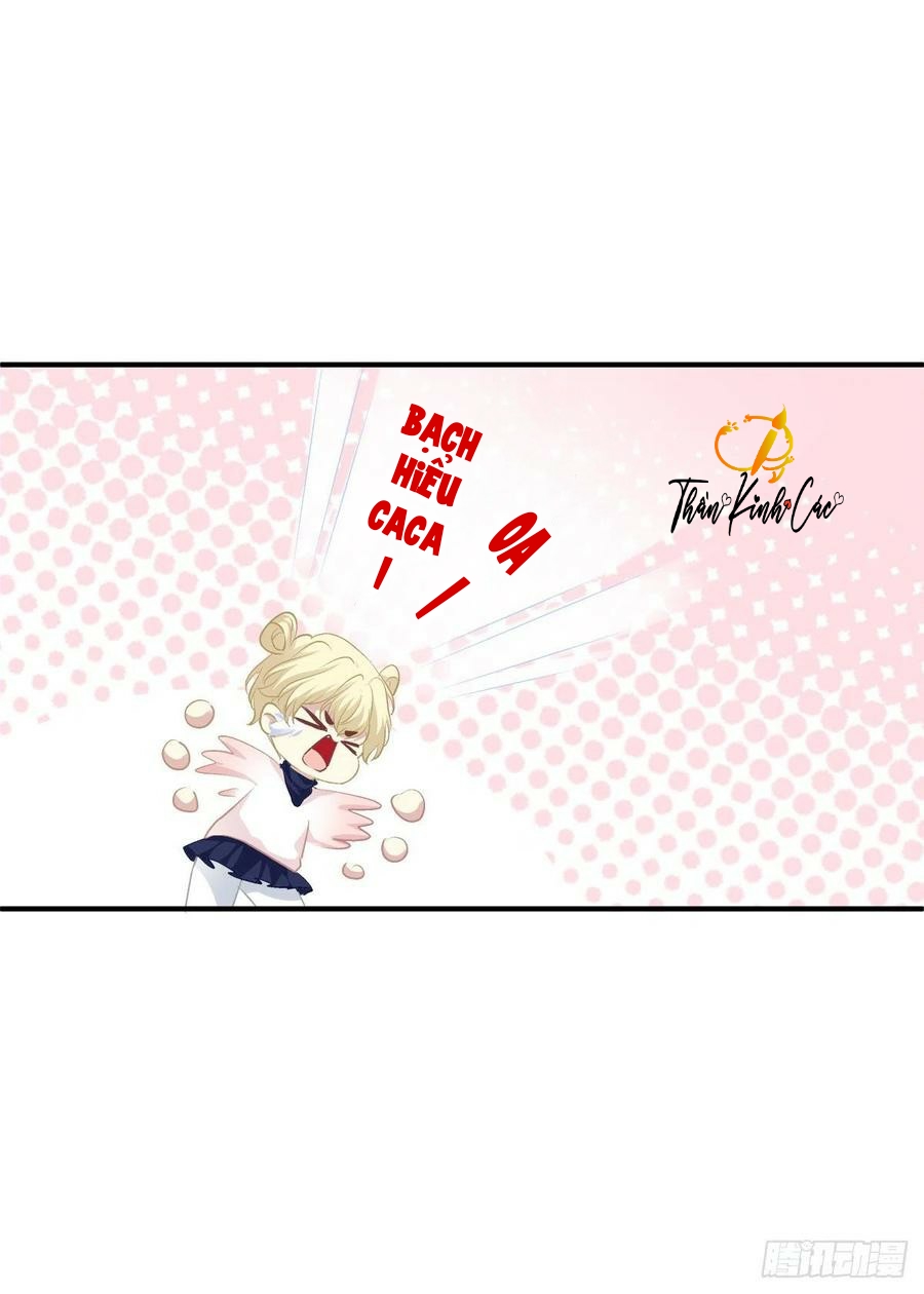 kiểm soát tuyệt đối chapter 59 26