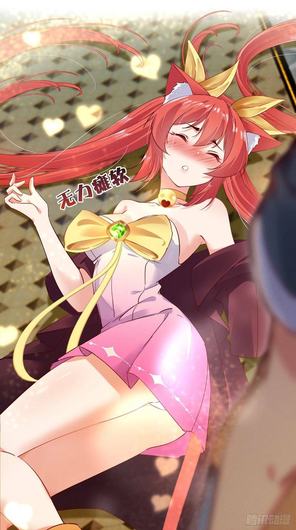 trở thành đạo sư dũng sĩ chapter 6 6