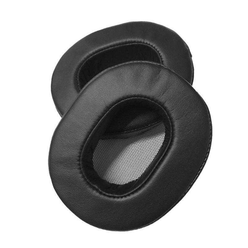 1 Cặp mút đệm tai nghe mềm mại thay thế cho Sony MDR-1A 1ADAC
