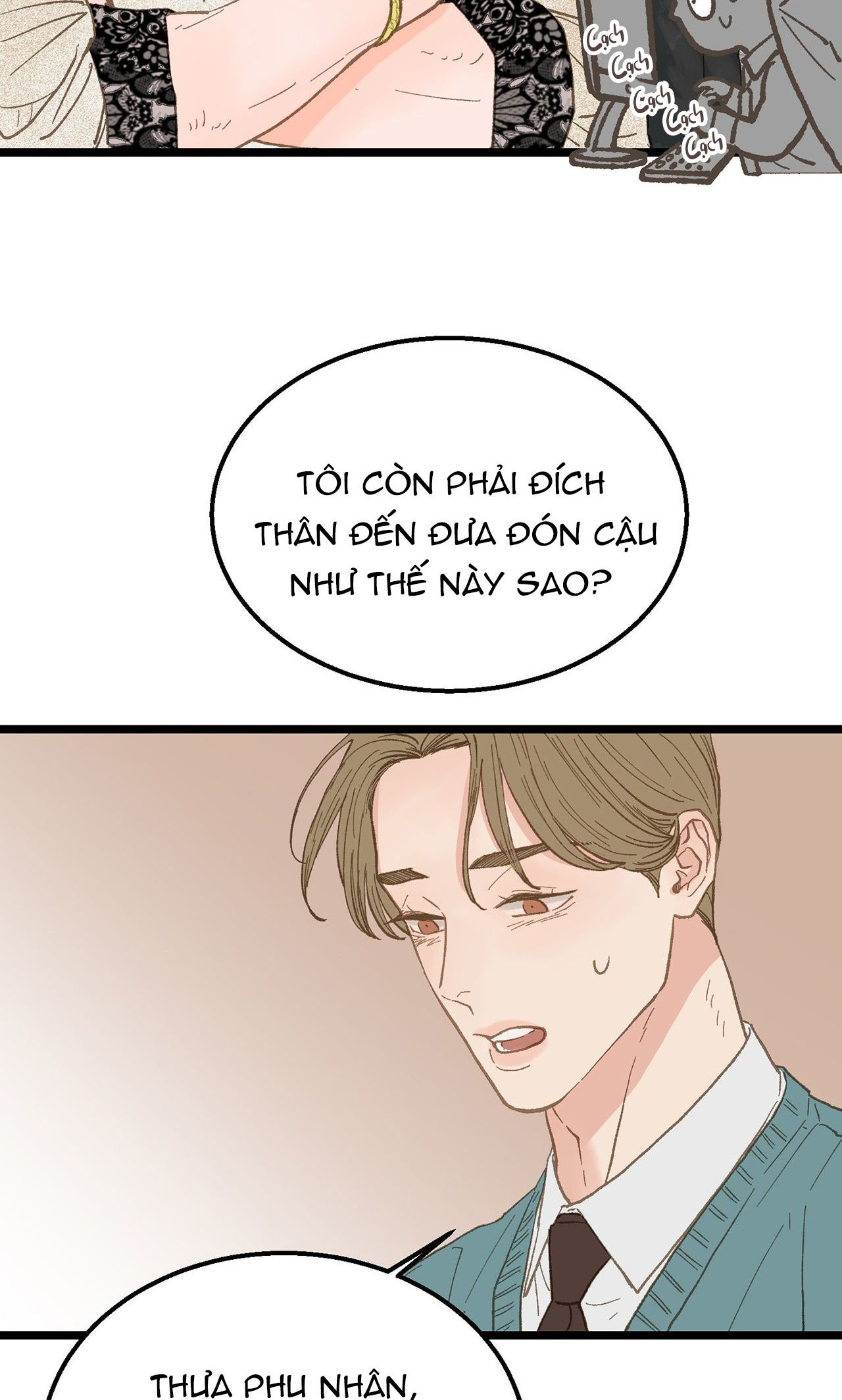 vùng cấm tình yêu của beta chapter 17 32