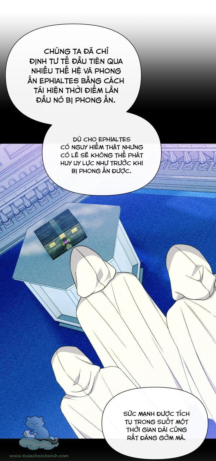 công nương khế ước của gia tộc công tước quái vật chapter 99 46