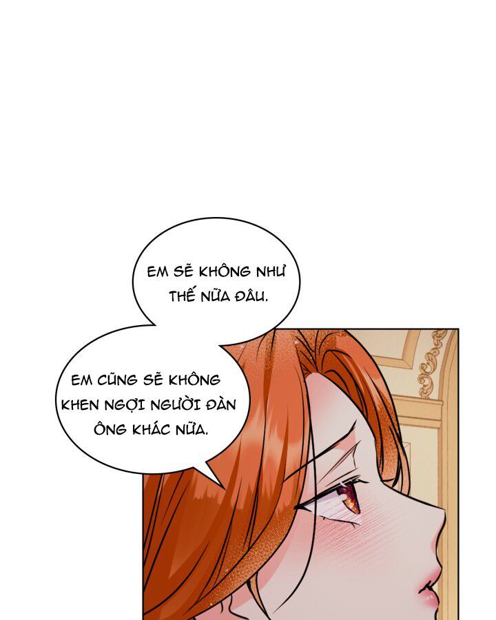 đức hạnh mà ác nữ ban tặng chapter 73.1 93