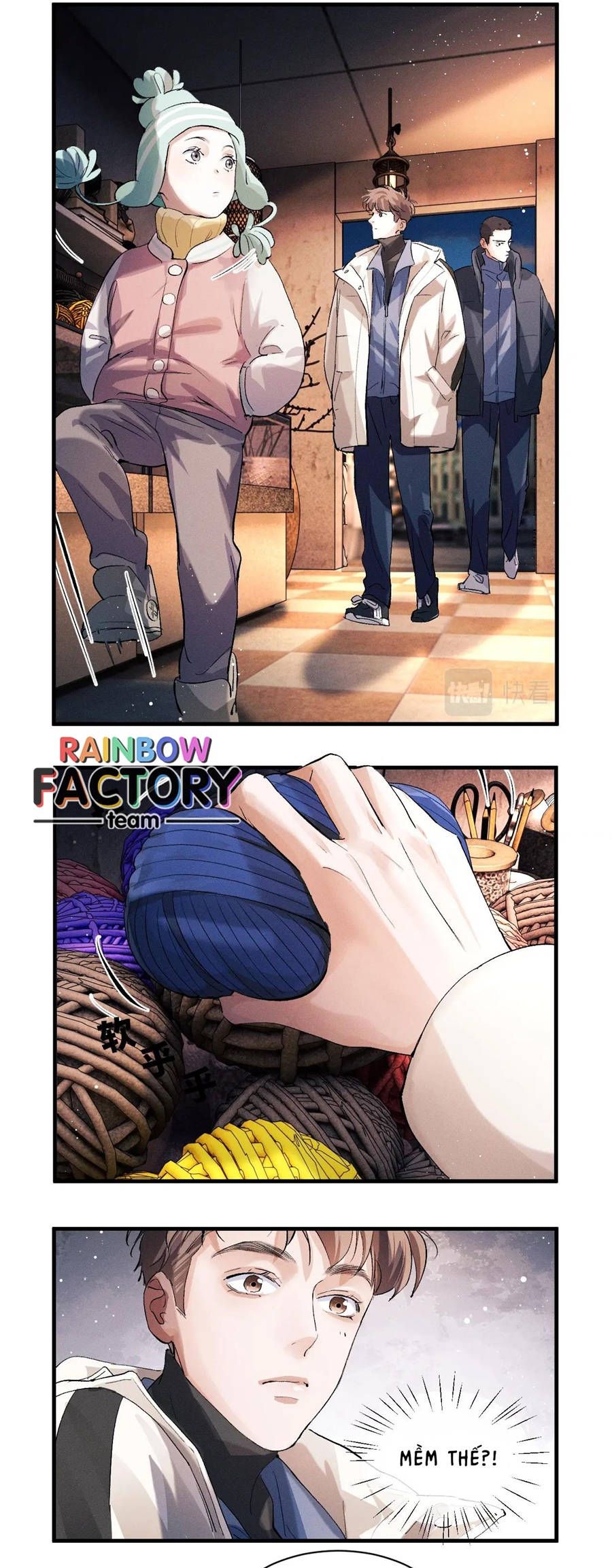 tát dã chapter 41 26