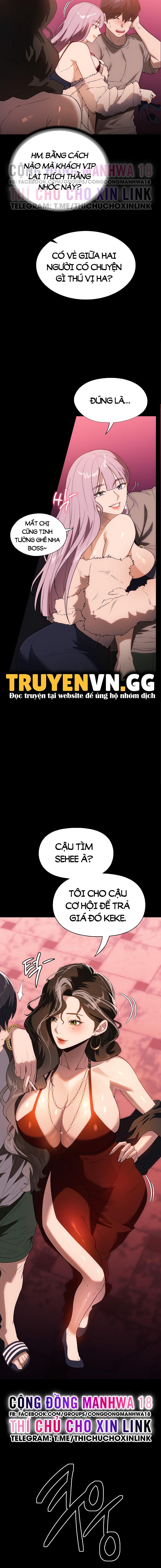 người giúp việc (young housemaid) chapter 21 14