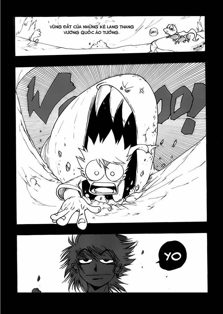 dreamland chapter 6 22