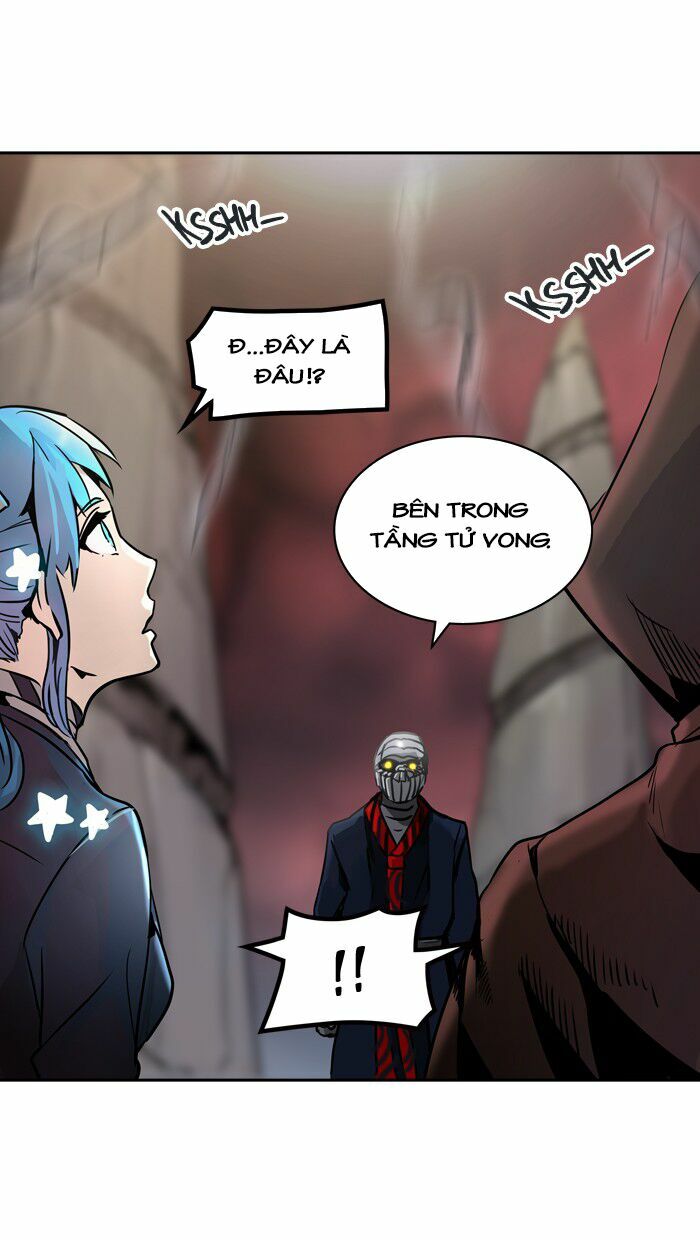 tòa tháp bí ẩn 2 chapter 239 14