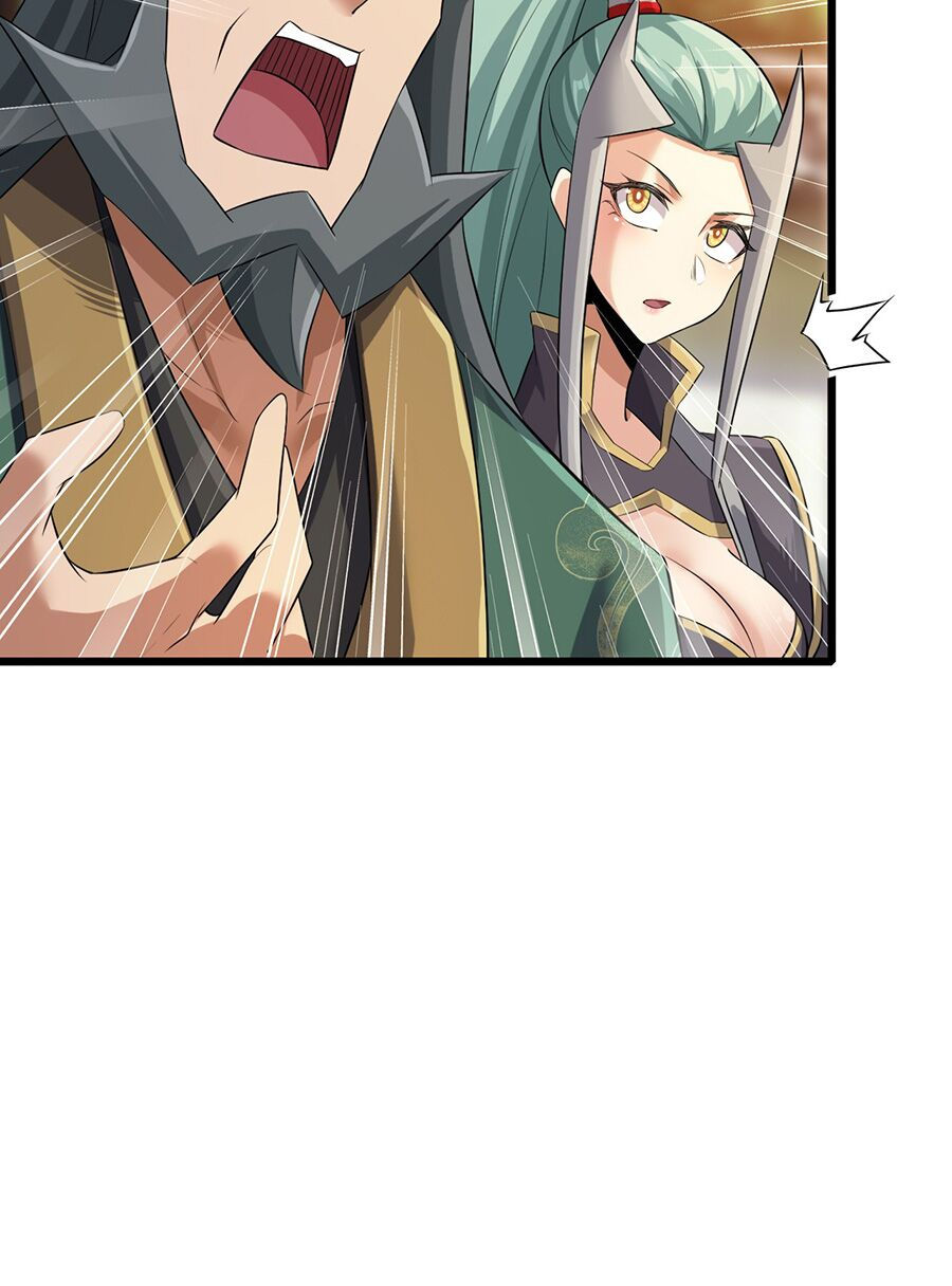 đại bảo kiếm của tôi chapter 36 62