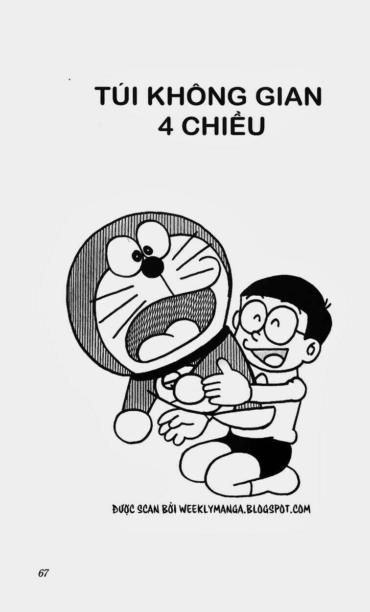 doraemon chapter 293 1