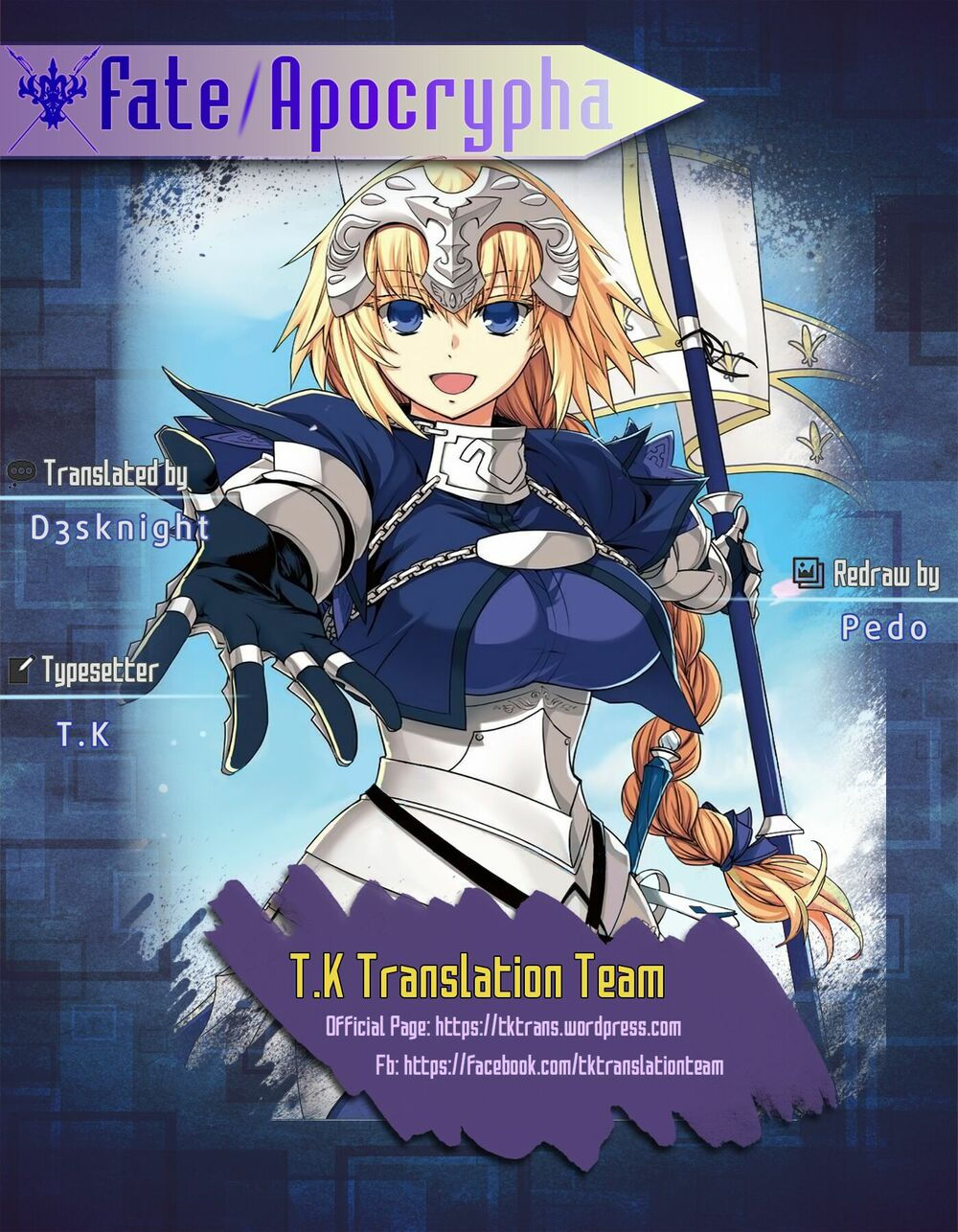 Fate/Apocrypha chapter 19.2 1