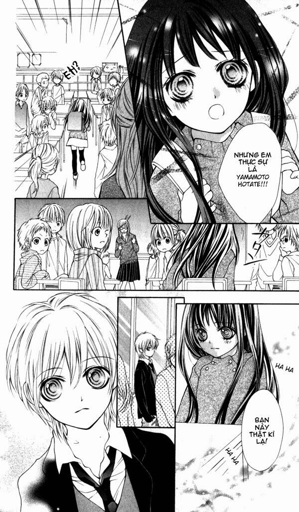 yamamoto zenjirou to moushimasu chapter 1 32