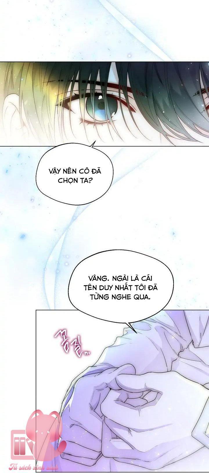 tiểu thư crystal là nam nhân chapter 6 33