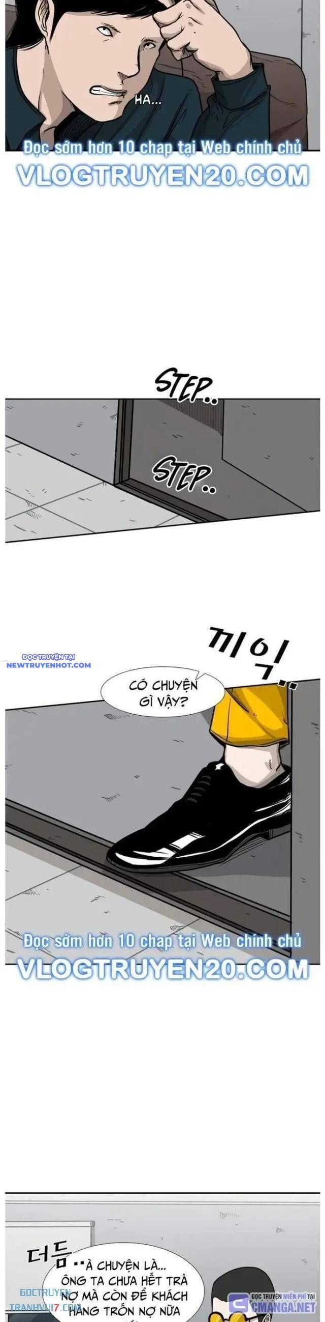 shark - cá mập chapter 76 21