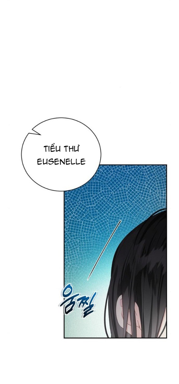 chiếm hữu trái tim bạo chúa chapter 40.1 35