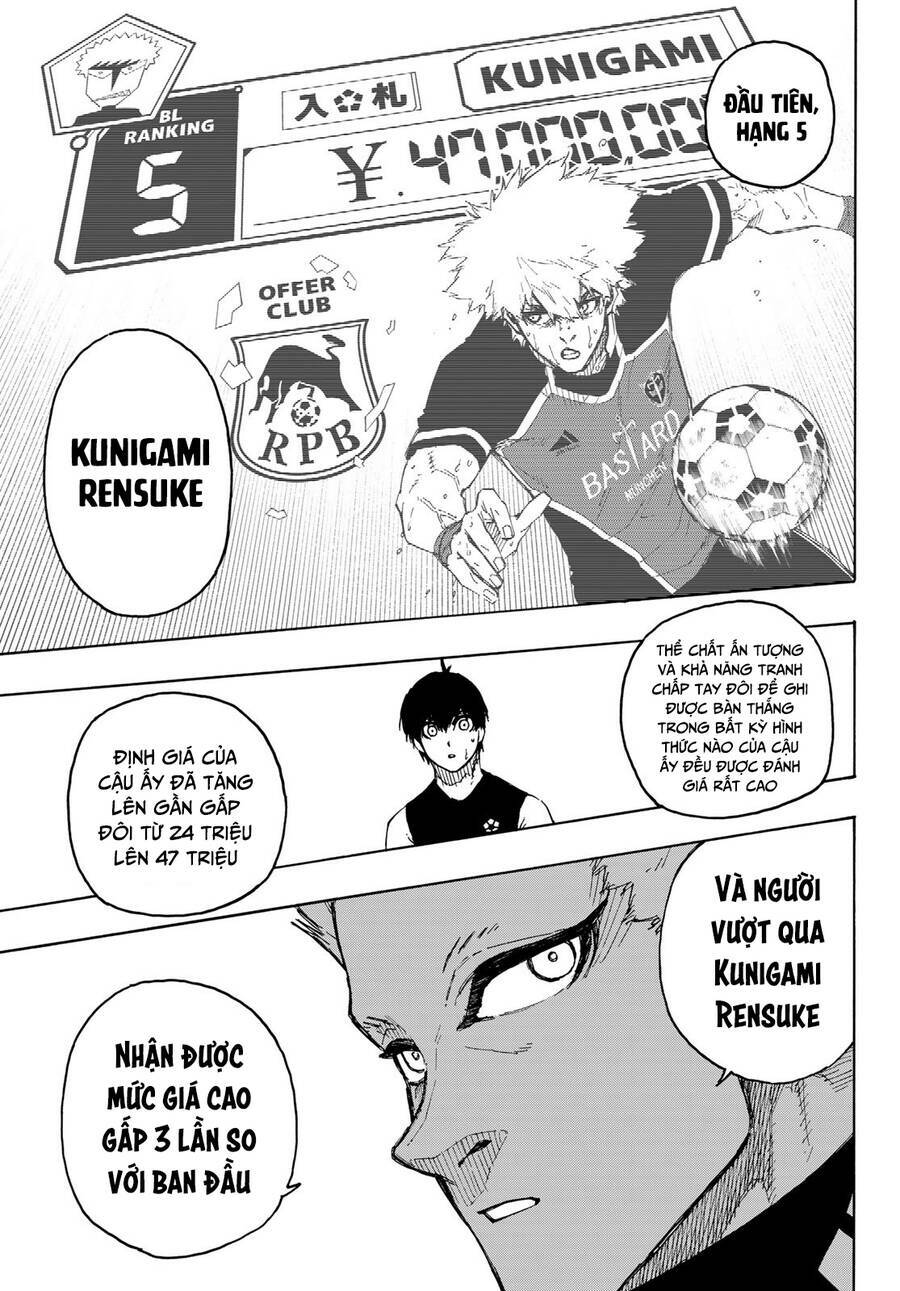 tiền đạo số 1 chapter 204 13